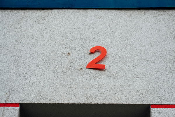 Countries with 2-Letter Names