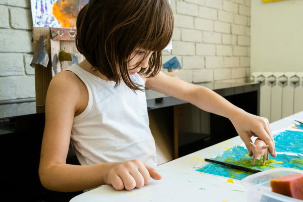 ADHD Rates by Country