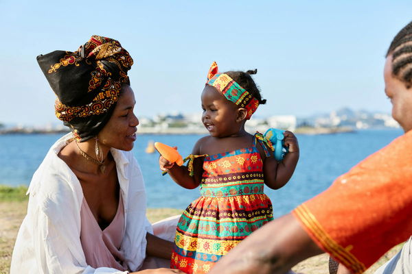 African Diaspora Countries