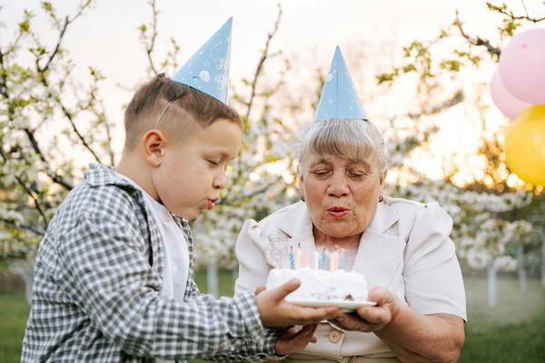 Age Dependency Ratio by Country