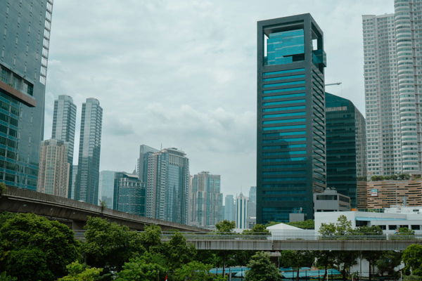 AIIB Member Countries