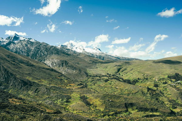 Andean Countries