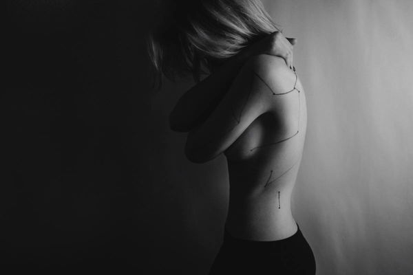 Anorexia Rates by Country