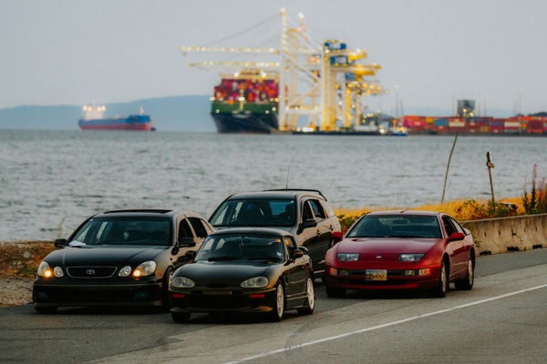 Automobile Tariffs by Country