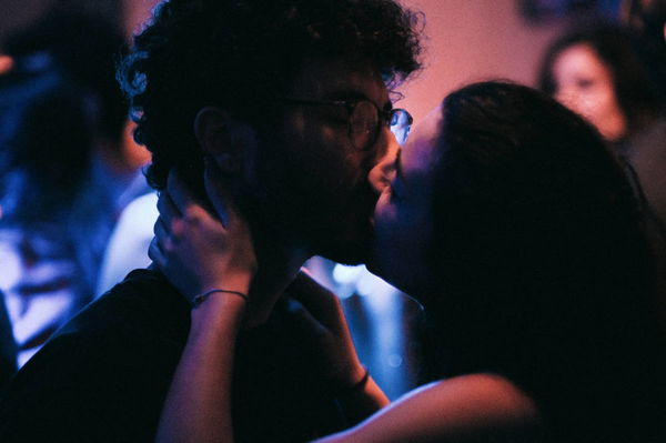 Average Number of Sexual Partners by Country