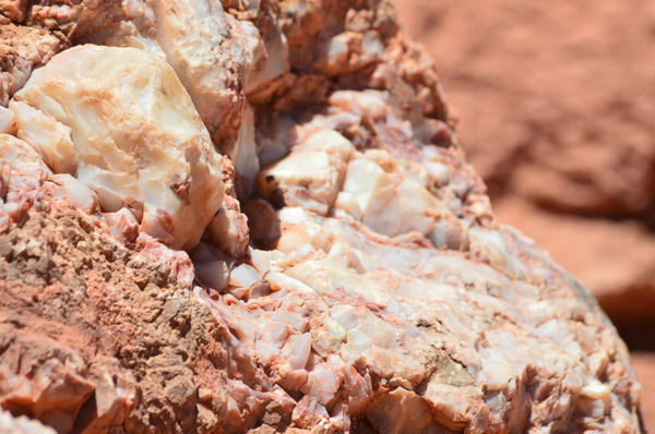 Bauxite Production by Country