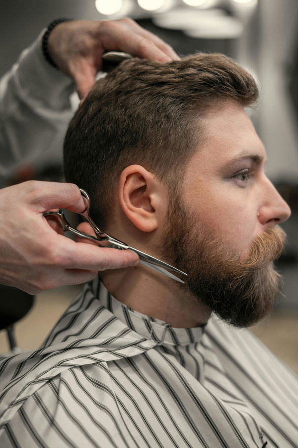 Beard and Haircut Laws by Country