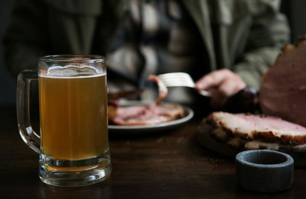 Beer Consumption by Country