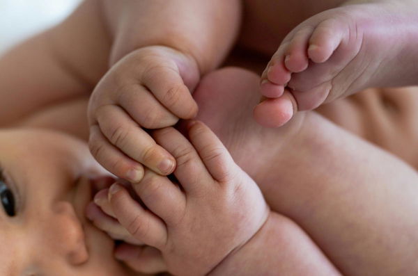 Birth Rate by Country