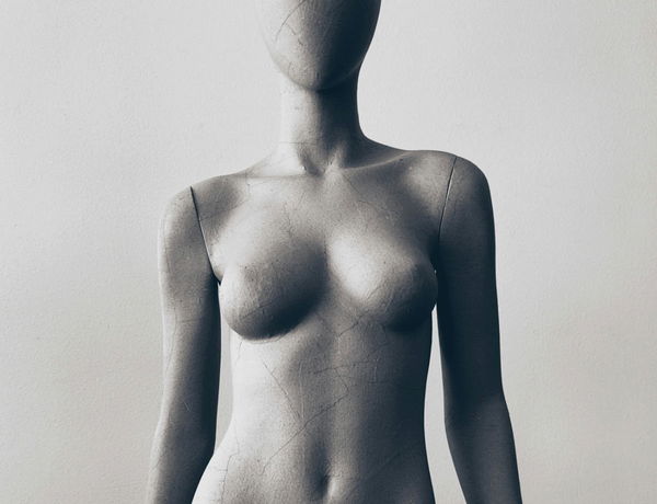 Breast Size by Country