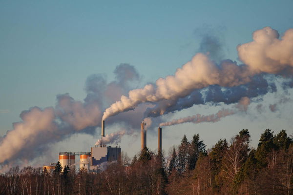 Carbon Tax Countries