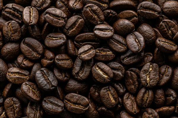 Coffee Exports by Country