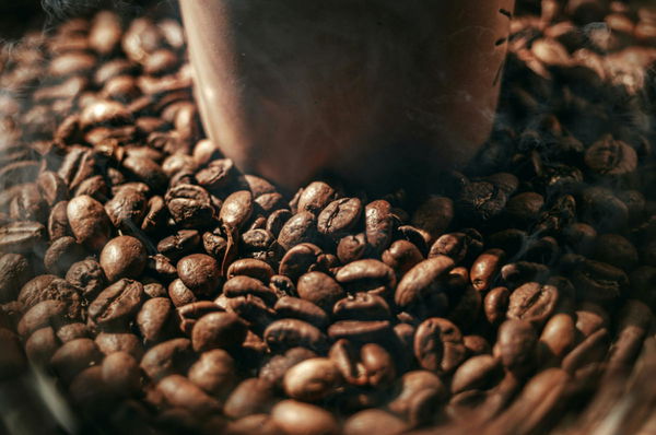 Coffee Producing Countries