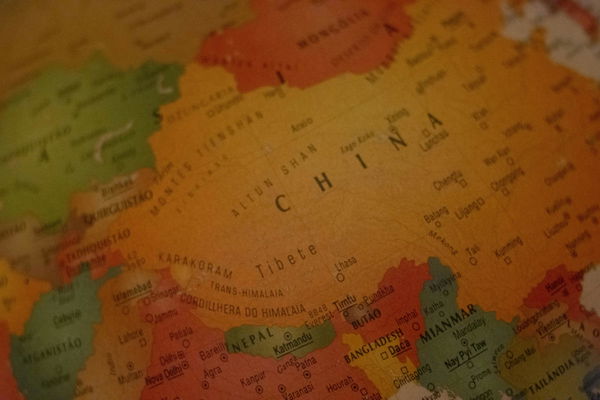 Command Economy Countries