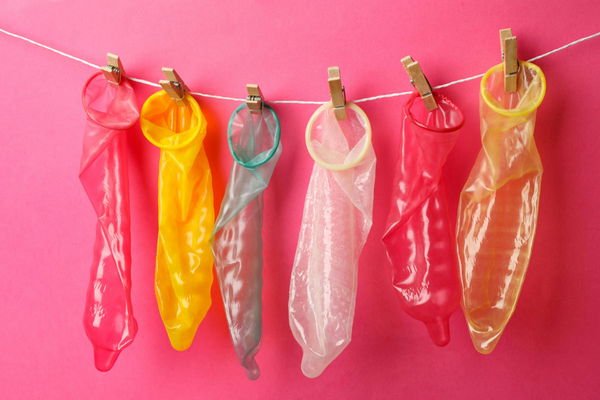 Condom Size by Country