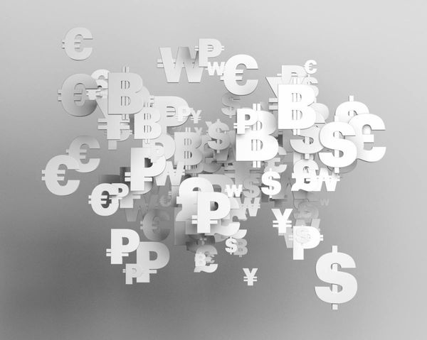 Corruption Perceptions Index by Country