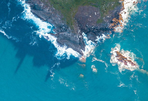 Countries Bordering Two Or More Oceans