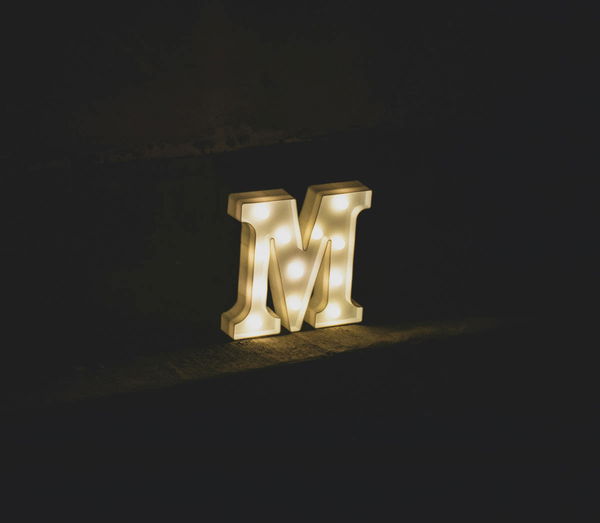 Countries Ending in M