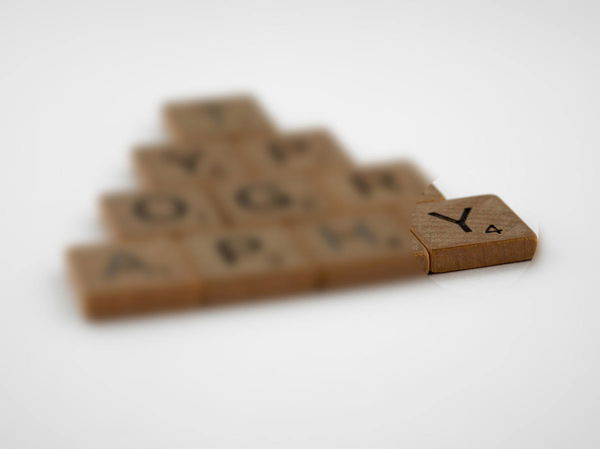 Countries Whose Names End in Y