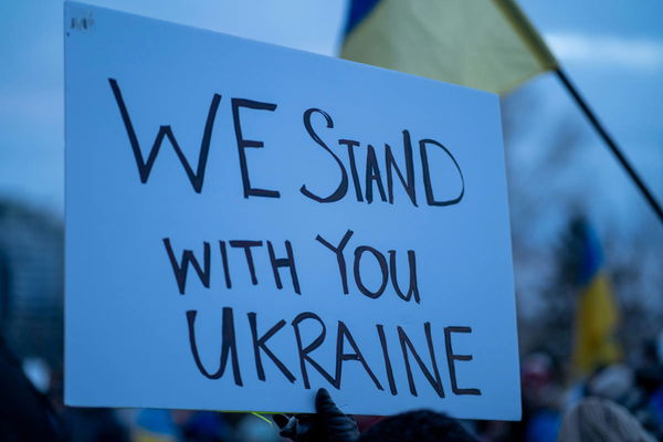 Countries Sending Troops to Ukraine