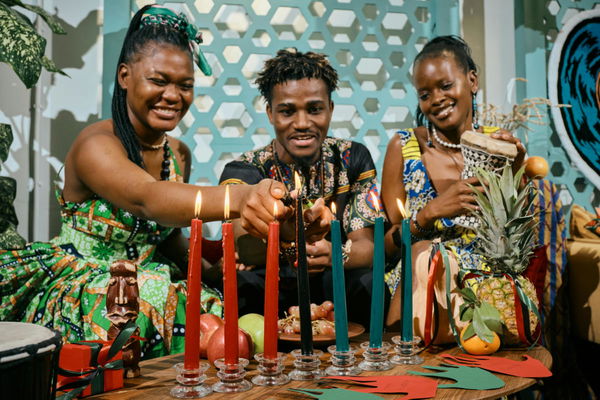 Countries that Celebrate Kwanzaa