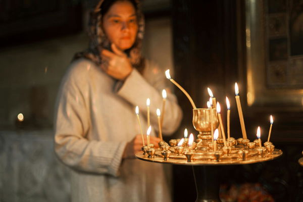 Countries that Celebrate Semana Santa