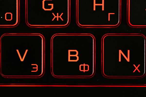 Countries That Use the Cyrillic Alphabet