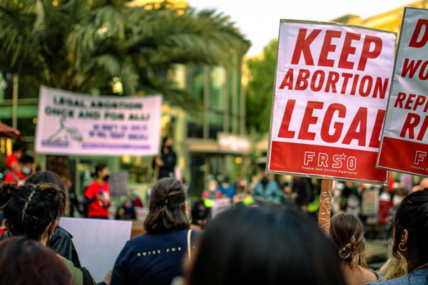 Countries Where Abortion Is Illegal