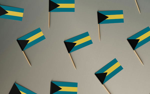 Countries with Black, Yellow, and Blue Flags