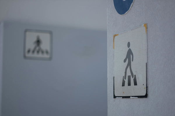 Countries with Gender Neutral Bathrooms