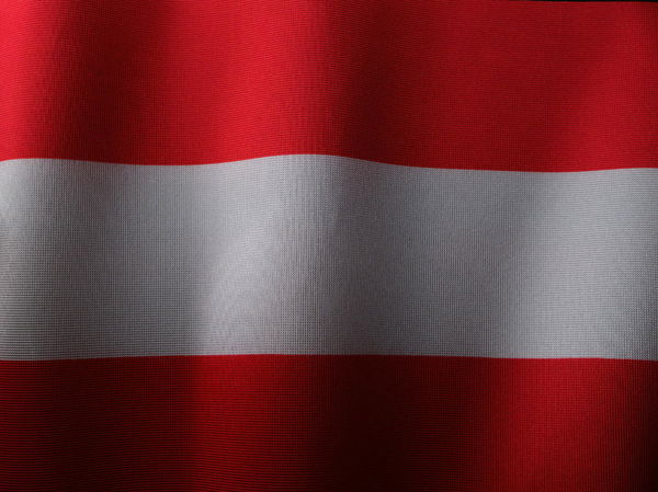Countries with Red-and-White-Striped Flags