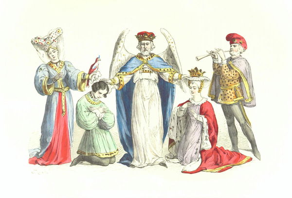 Countries with Royal Families