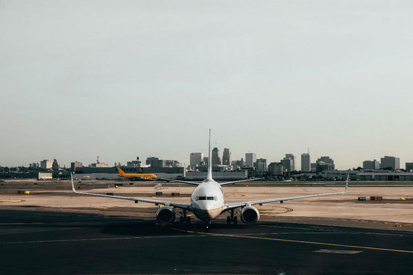Countries Without Airports