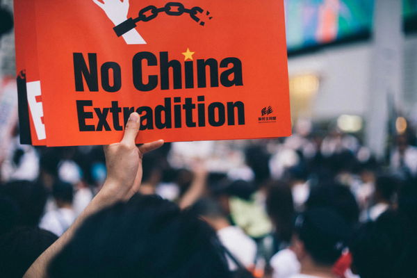 Countries without Extradition