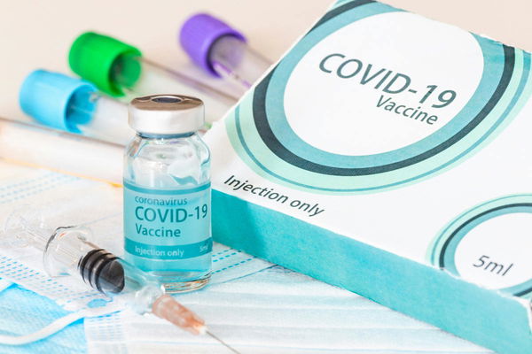 COVID Vaccines by Country