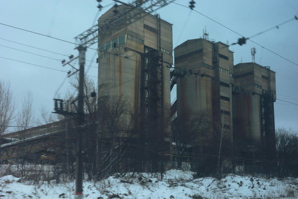 Deindustrialisation by Country