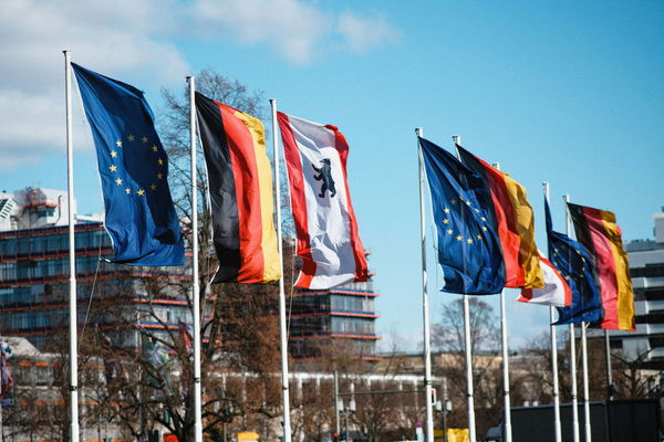 Countries of the European Economic (EEA) Area