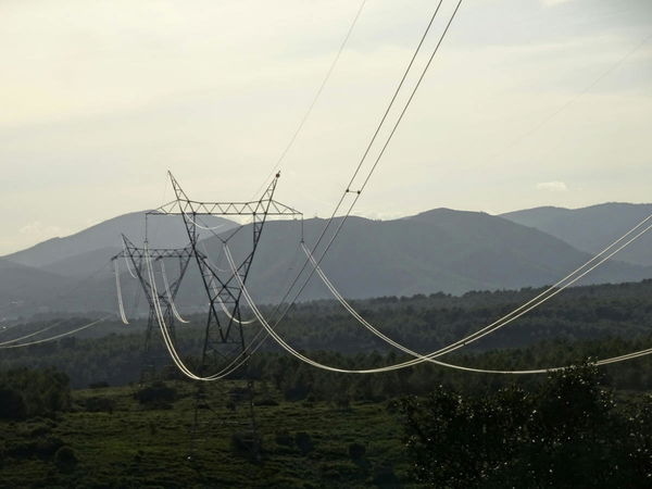 Electricity Consumption by Country