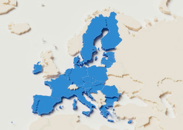 Eurozone Countries