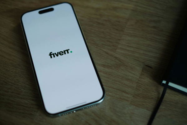 Fiverr Users by Country