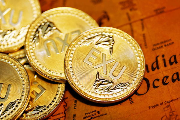 Forex Reserves by Country