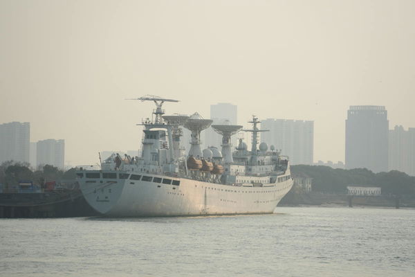 Frigate Classes by Country