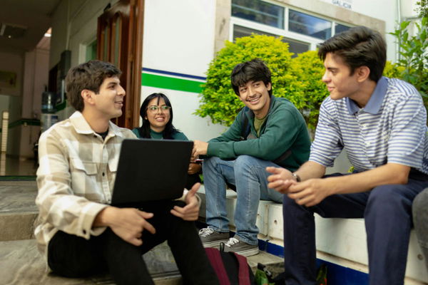 Fulbright Acceptance Rate by Country