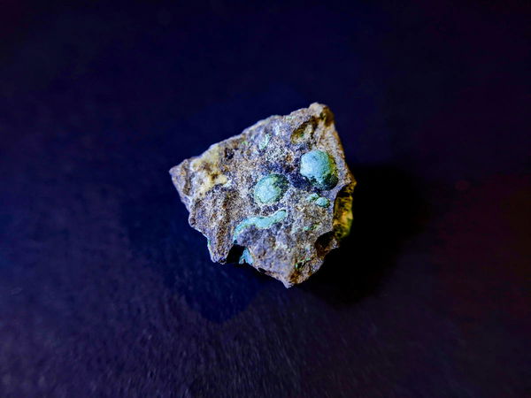 Gallium Reserves by Country