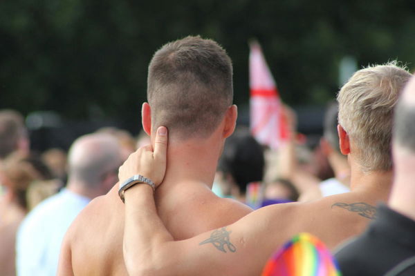 Gay-Friendly Countries