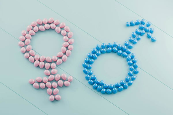 Gender Development Index by Country