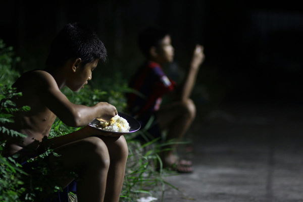 Global Hunger Index by Country