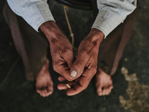 Global Slavery Index by Country