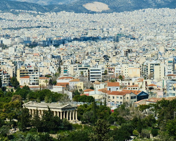 Greek City-States
