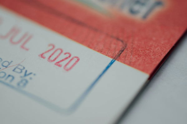 Green Card Waiting Time by Country